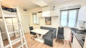 Dolomiti 1 room apartment Center Wi-Fi AC