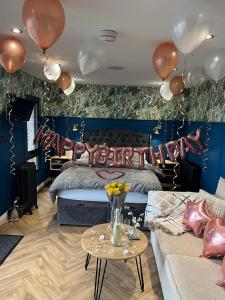 Brandy cove Pet friendly