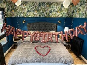 Brandy cove Pet friendly