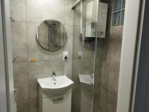 Apartament Parkowy