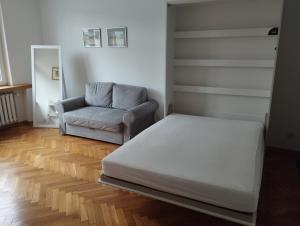 Apartament Parkowy