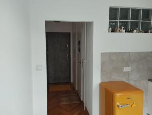 Apartament Parkowy