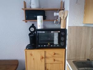 Appartements studio : photos des chambres