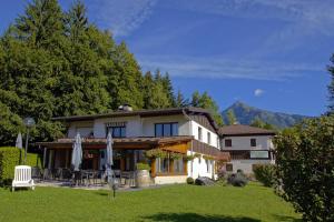 Accommodation in Châtillon-sur-Cluses