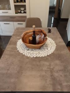 Apartma Nada, tu boste v centru poletnega utripa 
