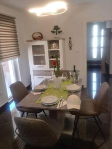 Apartma Nada, tu boste v centru poletnega utripa 