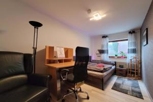 Ferienwohnung Glätsch