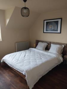 Maisons de vacances Le Masne : photos des chambres