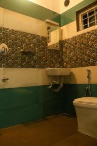 AzureVista homestay