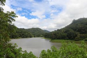 AzureVista homestay