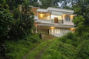 AzureVista homestay