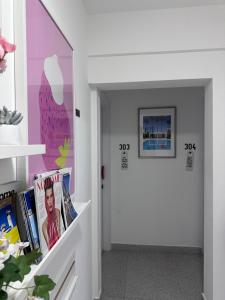 Levante Holiday Apartments