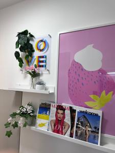 Levante Holiday Apartments