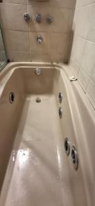 Departamento Calle España - Vista Lago