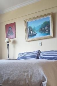 Departamento Calle España - Vista Lago