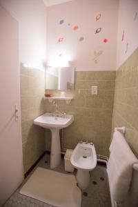 Hotels Hotel Saint Vincent : photos des chambres
