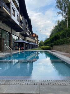 Apartment ZAX B7 in Terra Complex