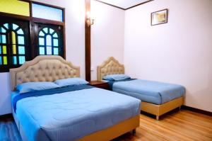Srichaiyapura Wellness Resort