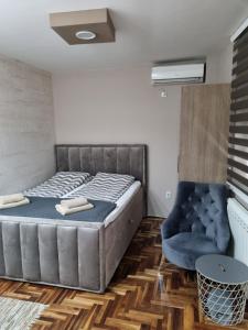 Apartman Ristanovic