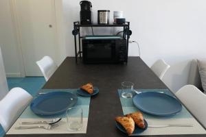Orizzonte Blu apartment - Macari Bay