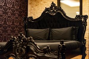 Appartements Sombres Pensees : photos des chambres