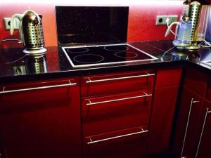 Wohnen direkt an Mosel und Goldbach