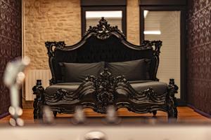 Appartements Sombres Pensees : photos des chambres