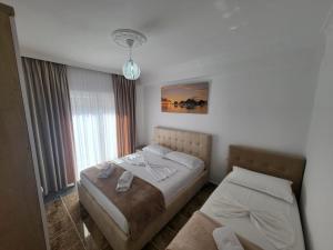 Fishta Apartments Q5 25