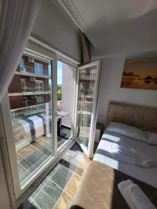 Fishta Apartments Q5 25