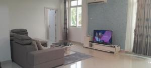 Sir Edwards two bedroom Inn at Masaki