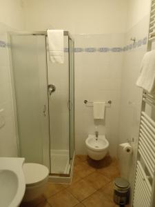 Standard Einzelzimmer