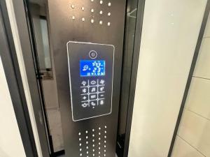 Appartements E Servagnat T3 luxe avec Sauna Jacuzzi et Hammam : photos des chambres