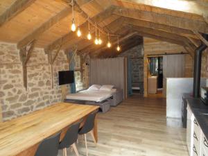 Gîte 5 personnes en Ardèche