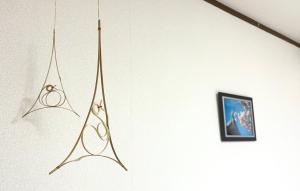 ᛃ 眠りの癒 ᛃ Cozy Stay In The Heart of Beppu Apt 202