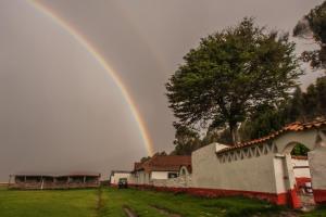 Fundo Chincheros Lodge