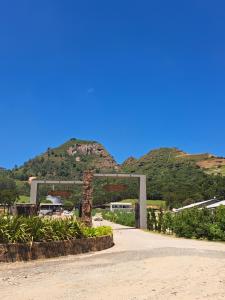 Chalé Recanto da Tiriva