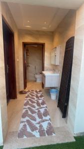 سويت فندقي Hotel suite