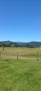 Chalé Recanto da Tiriva