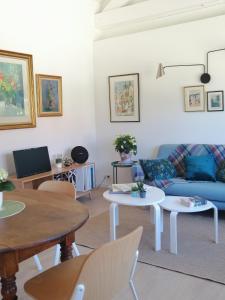 Sejours a la campagne La Petite Maison : photos des chambres