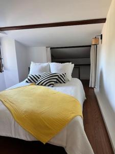 Maisons de vacances Petit mas familial ardechois : photos des chambres