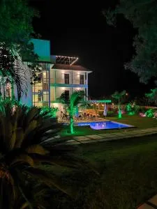 Hotel Pedasí Nature Paradise - Punta Toro