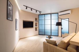 Sea Symphony Luxury Apartments