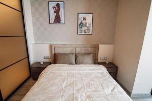 Sea Symphony Luxury Apartments