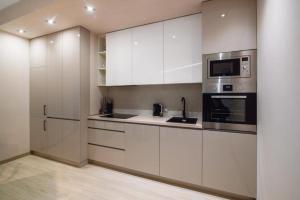 Sea Symphony Luxury Apartments