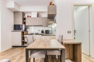 Milano Corso Genova 4Pax WI-FI