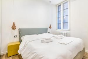 Milano Corso Genova 4Pax WI-FI