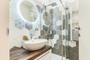 Milano Corso Genova 4Pax WI-FI