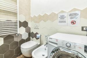 Milano Corso Genova 4Pax WI-FI