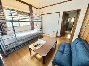 Tokyo House1 Best location in JUJO 2minutes walk to JR Jujo station