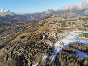 Résidence les monts du soleil